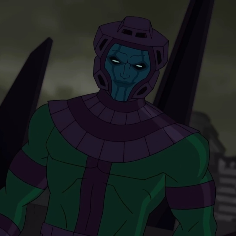 Nathaniel Richards - AI Character on RolePlai