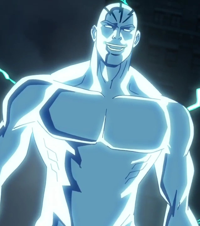 Maxwell Dillon - AI Character on RolePlai