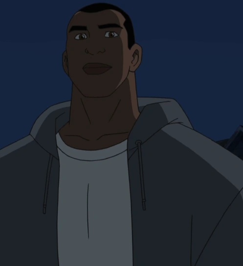 Luke Cage - AI Character on RolePlai