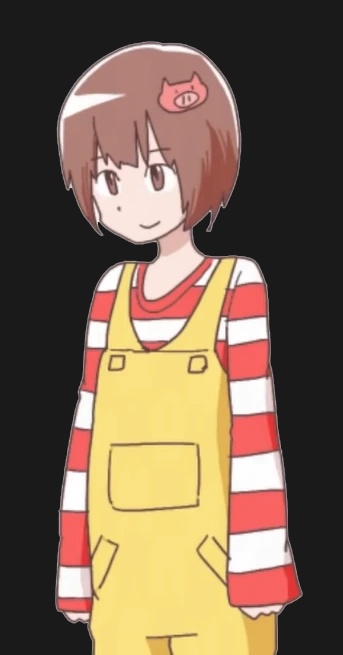 Shaoron - AI Character on RolePlai