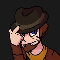 Calder Laiken - AI Character on RolePlai