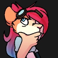 Mouse Clementine - AI Character on RolePlai