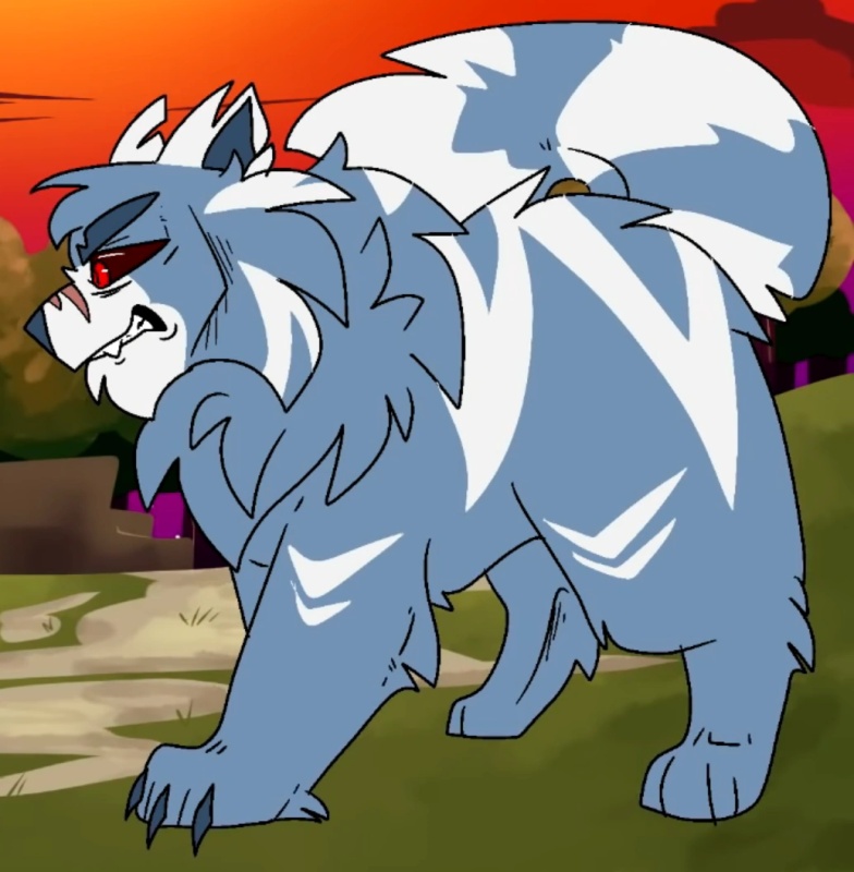 Ares - AI Character on RolePlai
