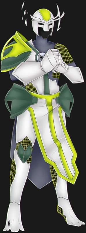 ParadoxMan.EXE - AI Character on RolePlai