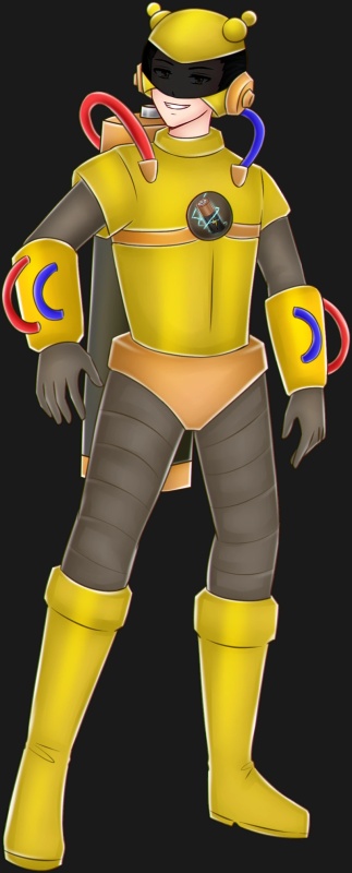 WattMan.EXE - AI Character on RolePlai