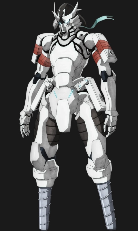 Wezaemon the Tombguard - AI Character on RolePlai