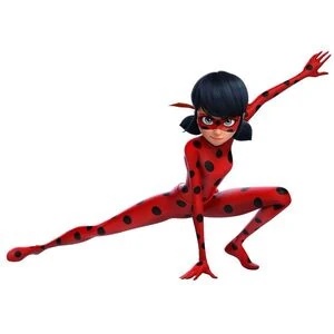 Marinette Dupain-Cheng - AI Character on RolePlai