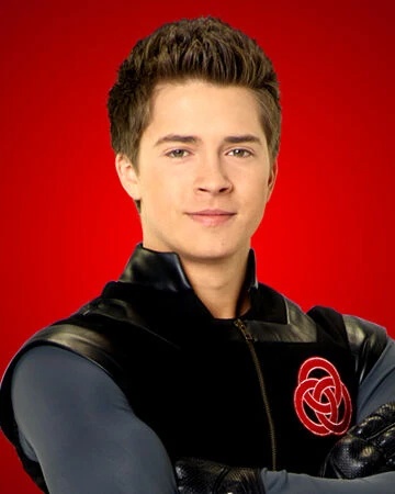 Chase Davenport - AI Character on RolePlai