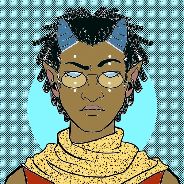 Arturo Malweather - AI Character on RolePlai