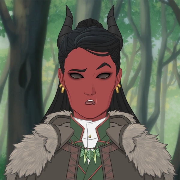 Ash - AI Character on RolePlai