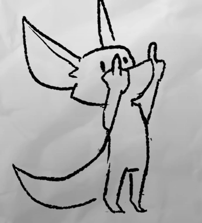 Digs The Kobold - AI Character on RolePlai