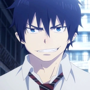 Rin Okumura - AI Character on RolePlai