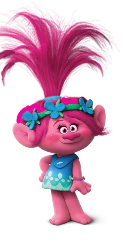Poppy - AI Character on RolePlai