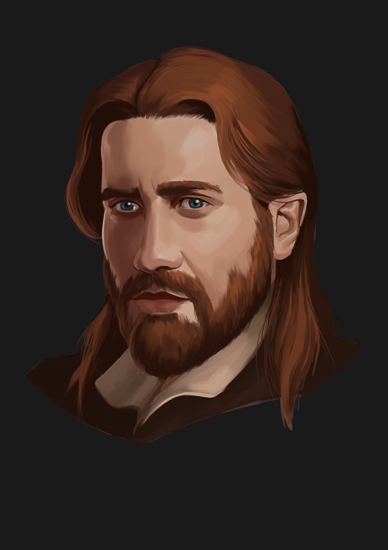 Robb Flowers - AI Character on RolePlai