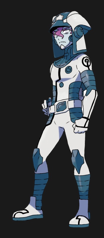Dulse - AI Character on RolePlai