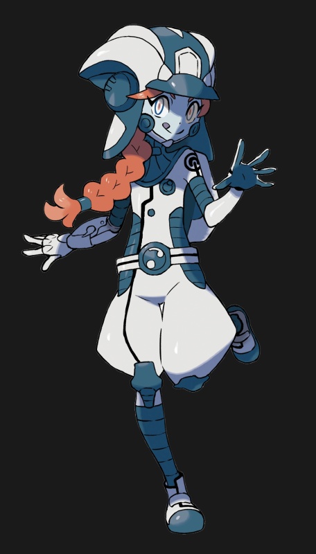 Zossie - AI Character on RolePlai