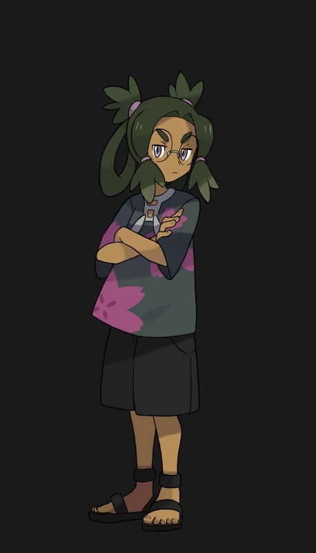 Ulani - AI Character on RolePlai