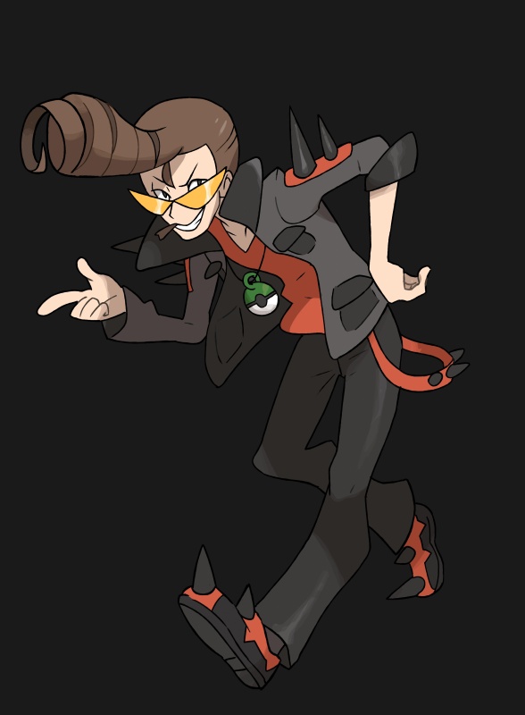 Mr. Buddy - AI Character on RolePlai