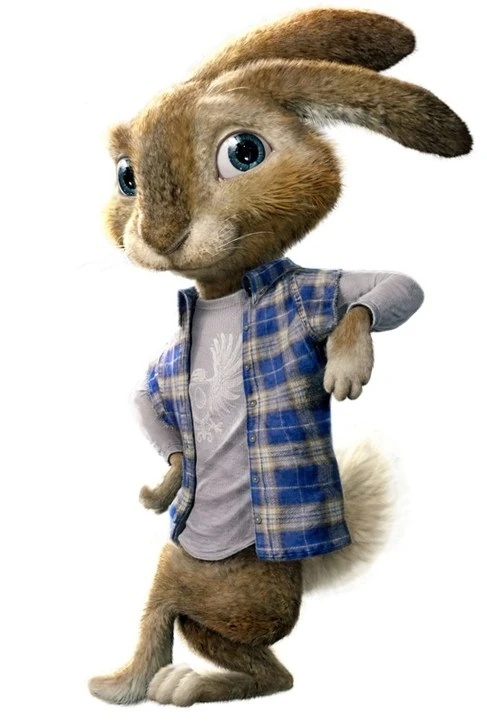 E.B. - AI Character on RolePlai