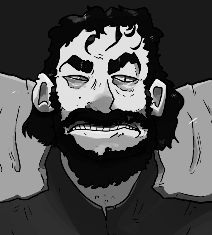 Bjørnar Haraldsen - AI Character on RolePlai