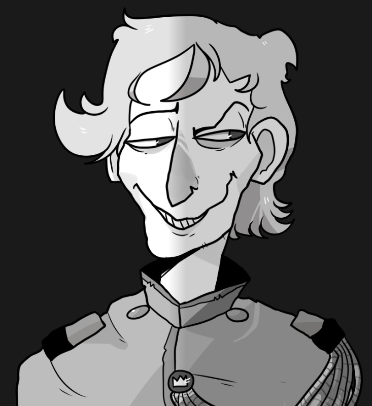 Prins Tusindfryd - AI Character on RolePlai