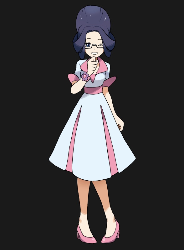 Professor Fennel - AI Character on RolePlai