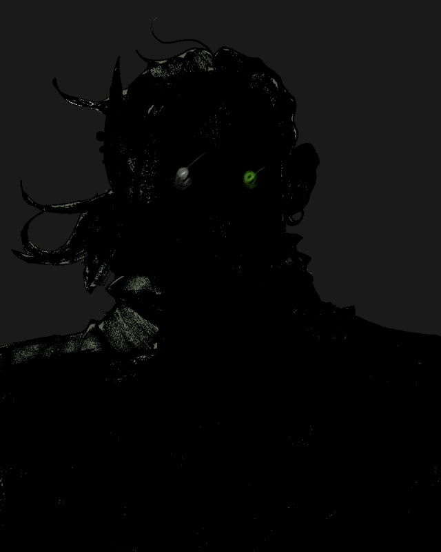 Ogarmitus - AI Character on RolePlai