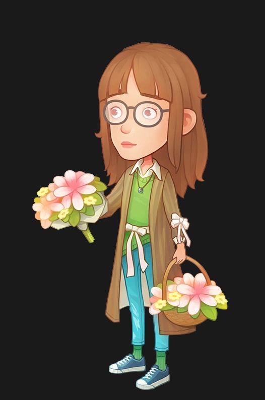 Alice - AI Character on RolePlai