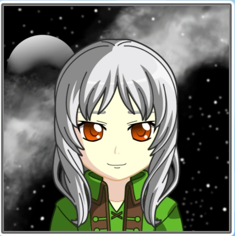 Crossover War Heroes Series - AI Character on RolePlai
