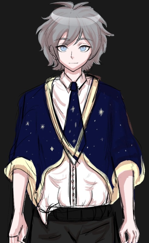 Fuyutsuki Matsushita - AI Character on RolePlai