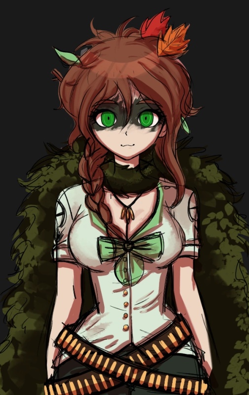 Ayame Akahoshi - AI Character on RolePlai