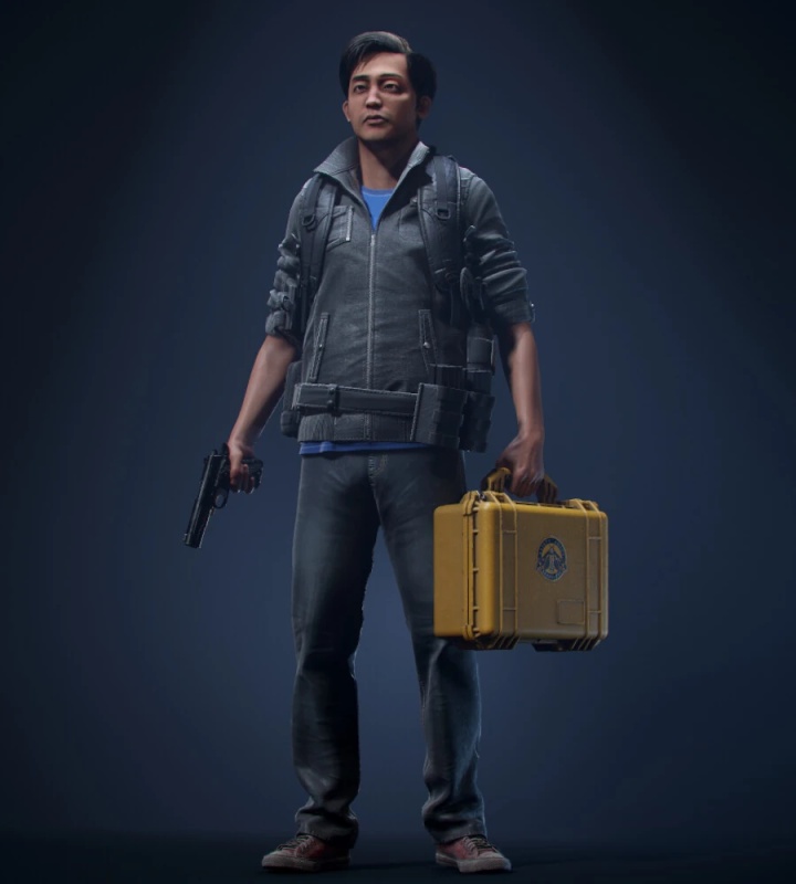 Jimmy - AI Character on RolePlai
