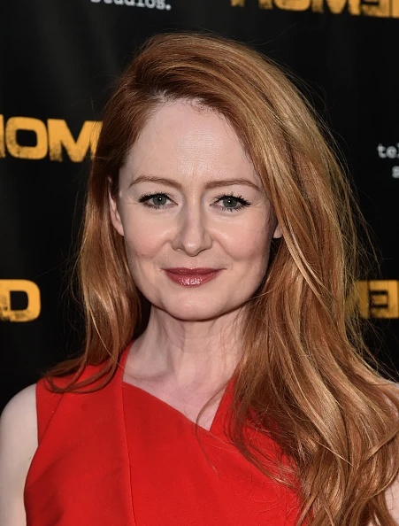 Miranda Otto - AI Character on RolePlai