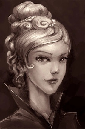 Sophie D'or - AI Character on RolePlai