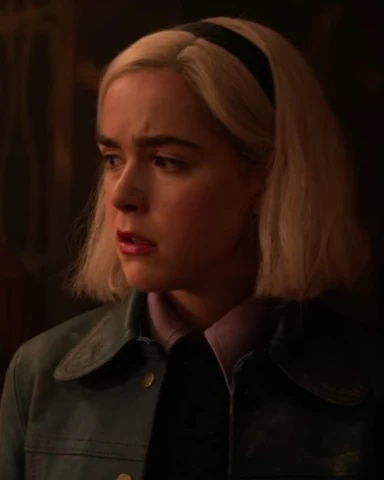 Sabrina Spellman - AI Character on RolePlai
