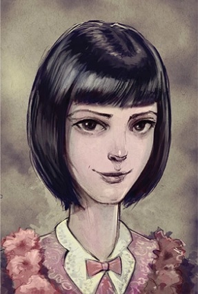 Agatha Pendragon - AI Character on RolePlai