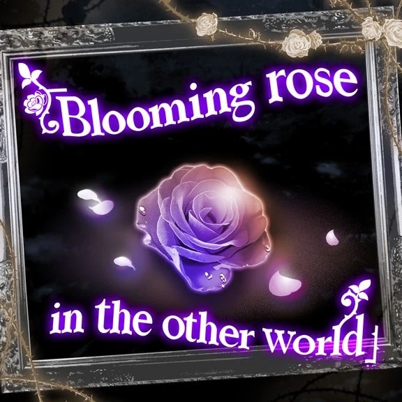 "Blooming rose in the other world" - AI Character on RolePlai