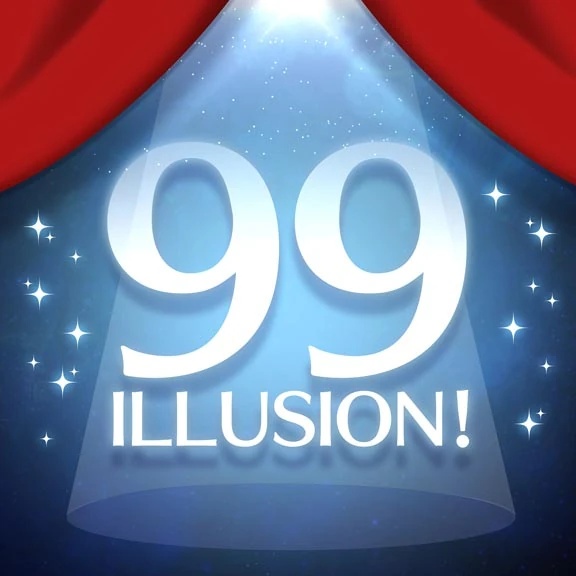 99 ILLUSION! - AI Character on RolePlai