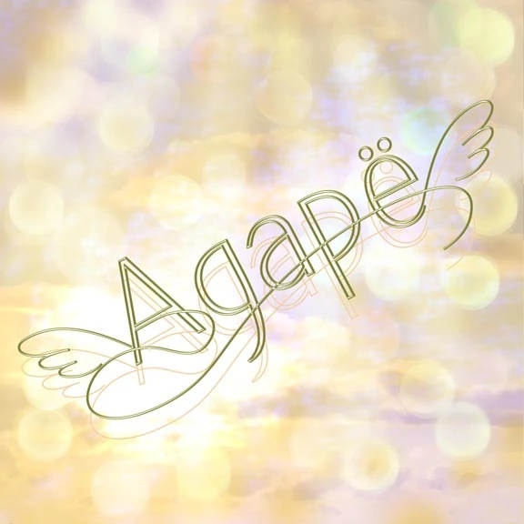 Agapë - AI Character on RolePlai