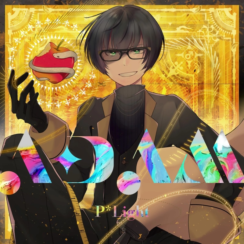 ADAM - AI Character on RolePlai