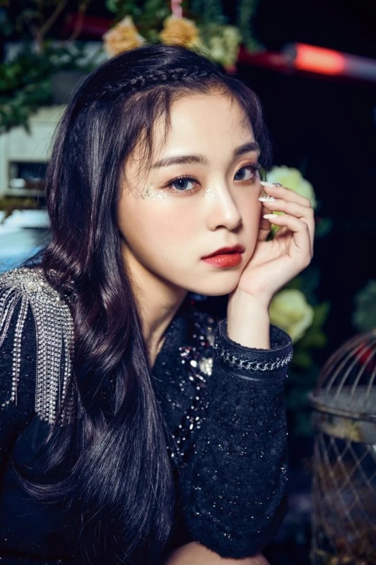 Bang Soojung - AI Character on RolePlai
