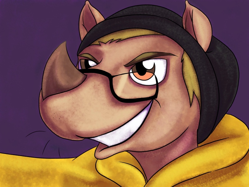 Jay Exci - AI Character on RolePlai