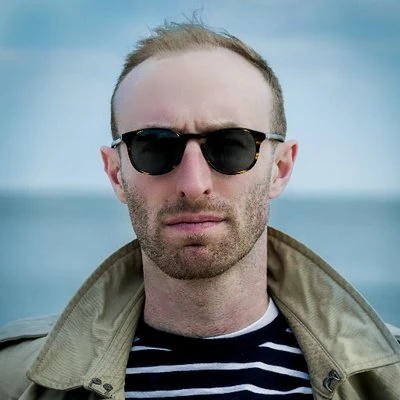 Patrick Willems - AI Character on RolePlai