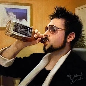 The Critical Drinker - AI Character on RolePlai