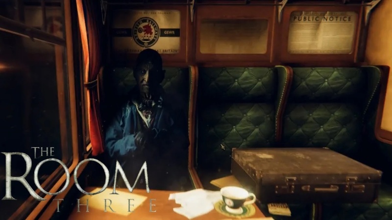 The Craftsman - AI Character on RolePlai