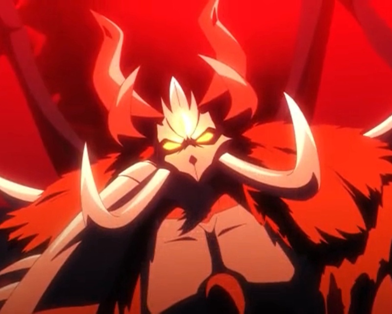 Demon Emperor - AI Character on RolePlai