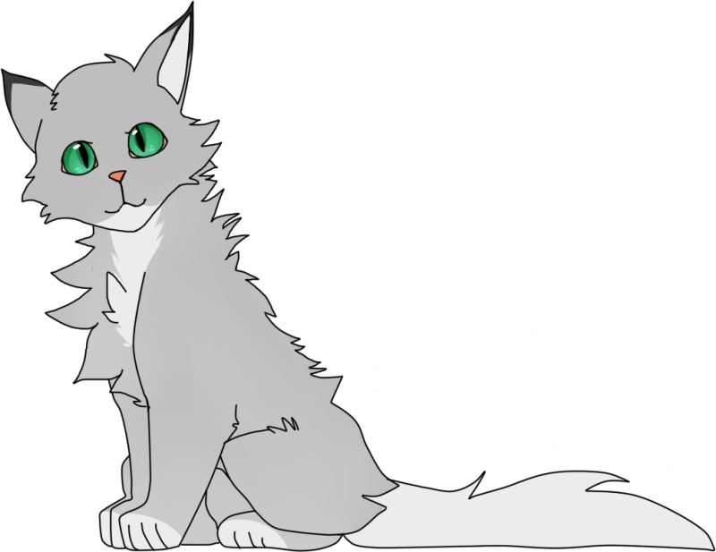 Ivytail - AI Character on RolePlai