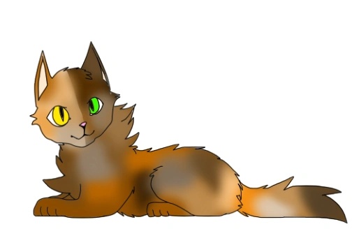 Brackenleaf - AI Character on RolePlai