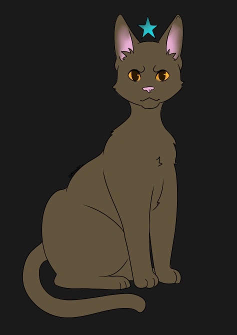 Spiderstar - AI Character on RolePlai