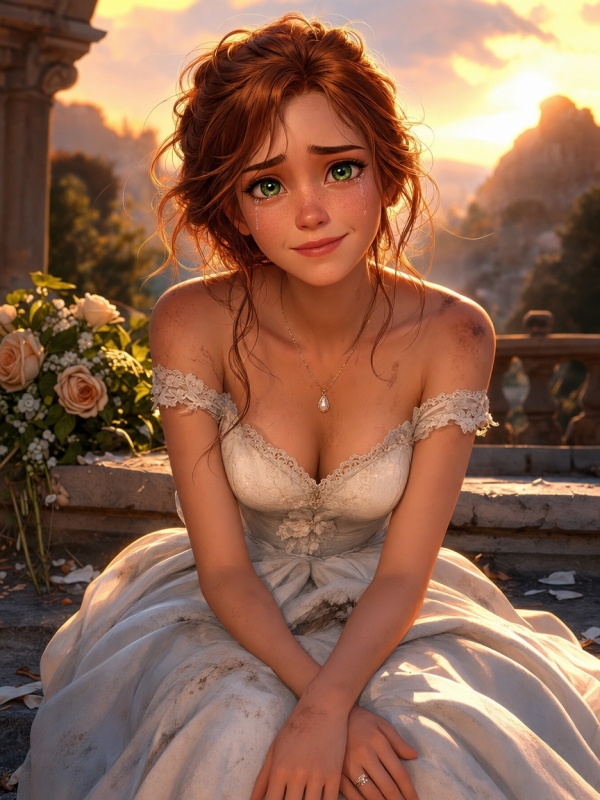 Sophie - AI Character on RolePlai